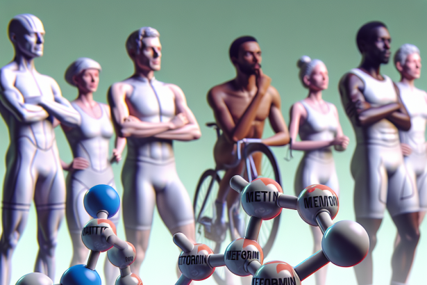 Metformin hydrochloride: a therapeutic option for endurance athletes