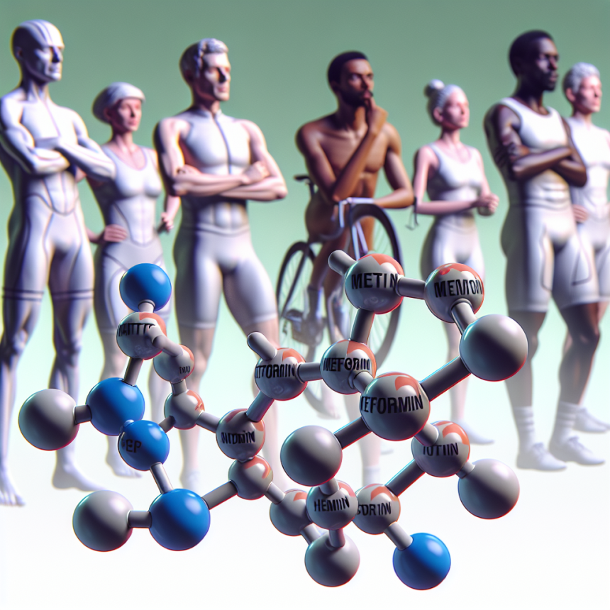 Metformin hydrochloride: a therapeutic option for endurance athletes