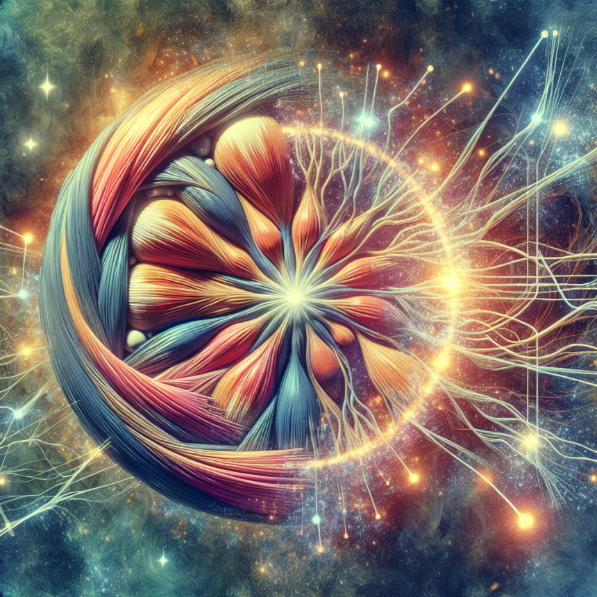 retatrutide and its influence on muscle recovery