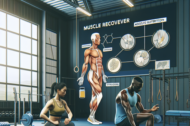 Retatrutide usage in athletes' muscle recovery