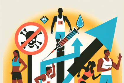 Risks and benefits of abusing primobolan (metenolone) injection in sports