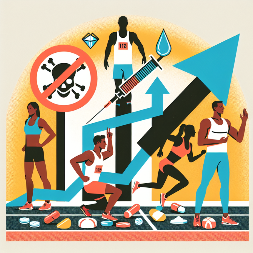 Risks and benefits of abusing primobolan (metenolone) injection in sports