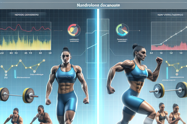 Role of nandrolone decanoate in professional athletes' physical preparation