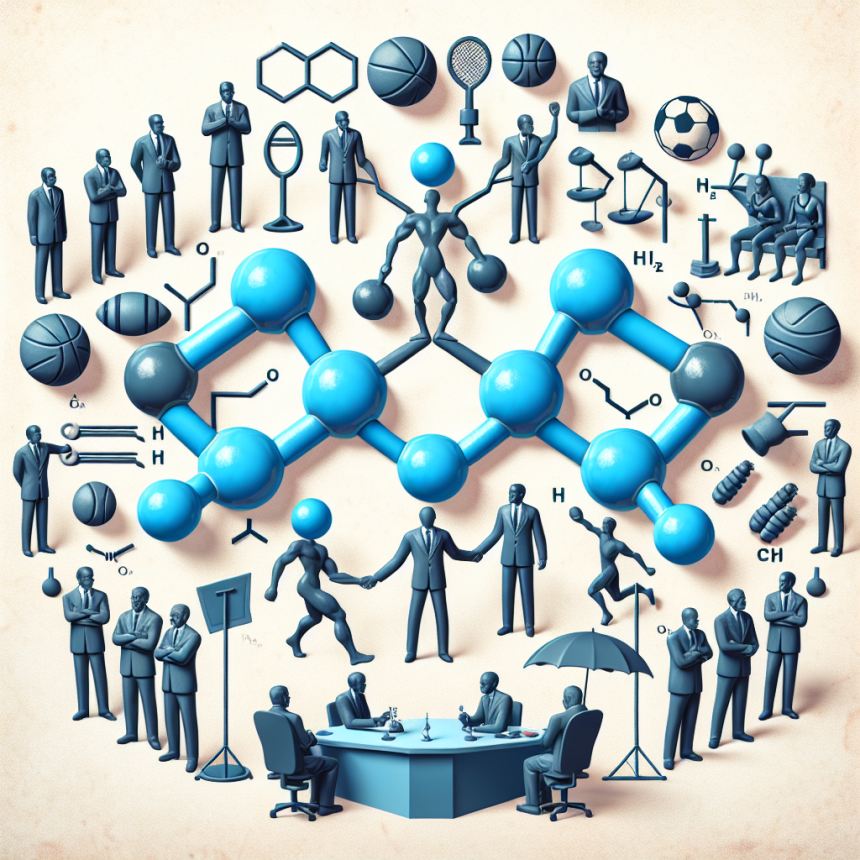Testosterone phenylpropionate: controversies and regulations in the sports world
