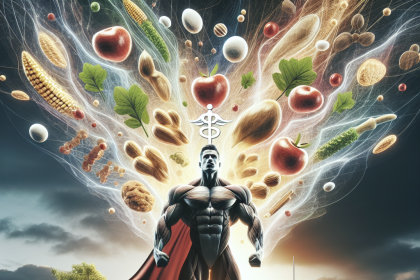 Testosterone propionate: a powerful ally for muscle growth