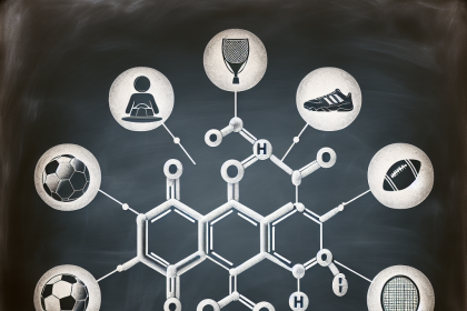 Testosterone undecanoate: enhancing performance in sports