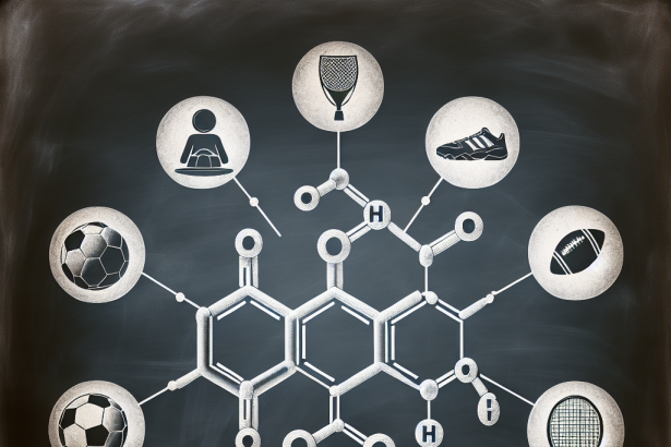 Testosterone undecanoate: enhancing performance in sports