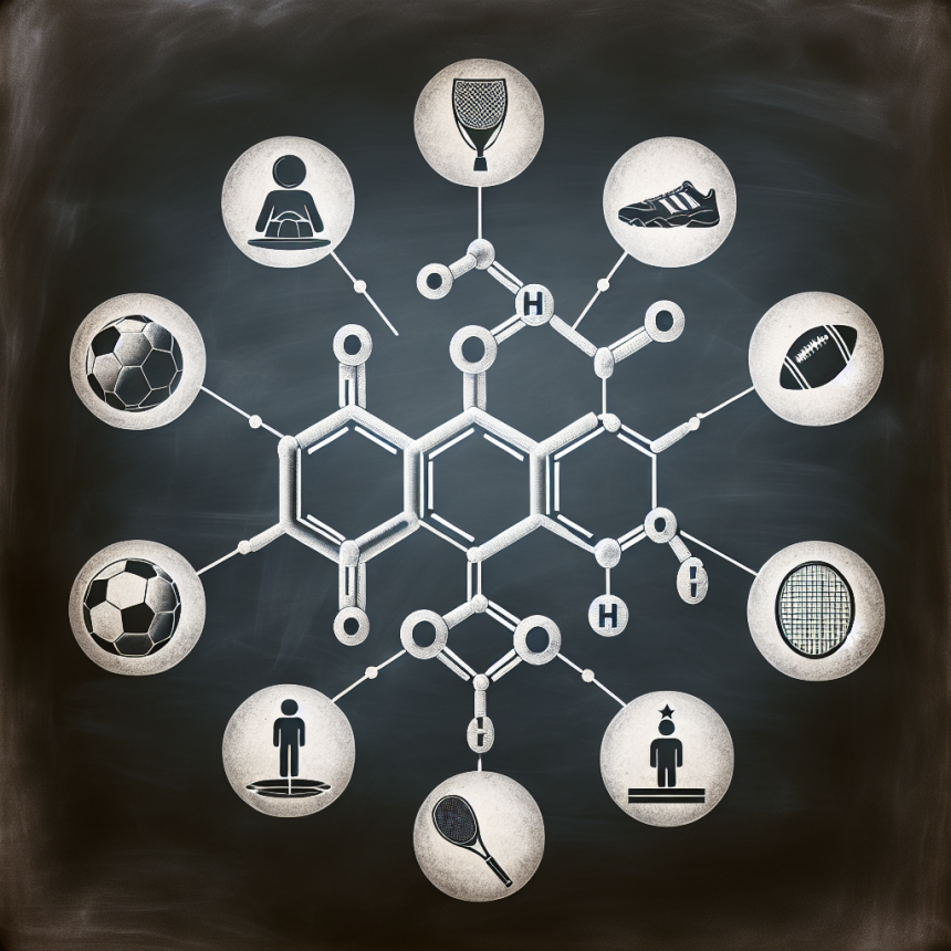 Testosterone undecanoate: enhancing performance in sports