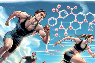 Testosterone undecanoate: its role in sports performance