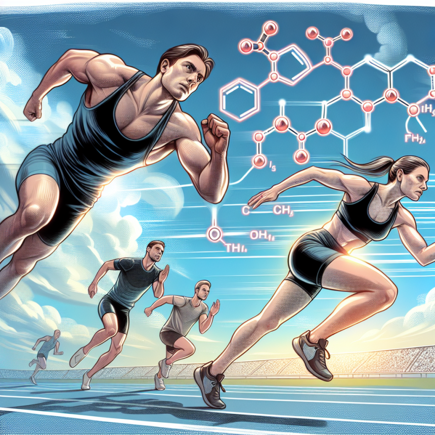 Testosterone undecanoate: its role in sports performance