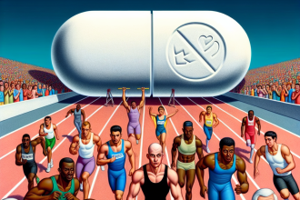 The controversial presence of furosemide in sports competitions