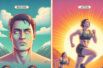 The effects of testosterone cypionate on endurance and physical stamina