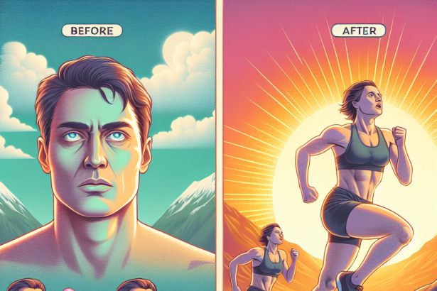 The effects of testosterone cypionate on endurance and physical stamina