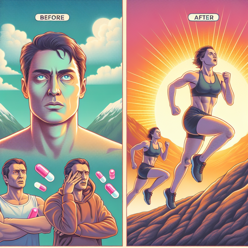 The effects of testosterone cypionate on endurance and physical stamina