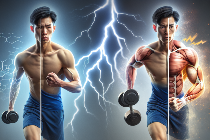 The effects of trenbolone mix on sports performance
