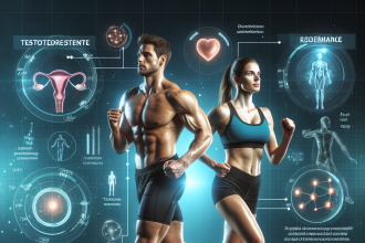 The importance of testosterone undecanoate in athlete health