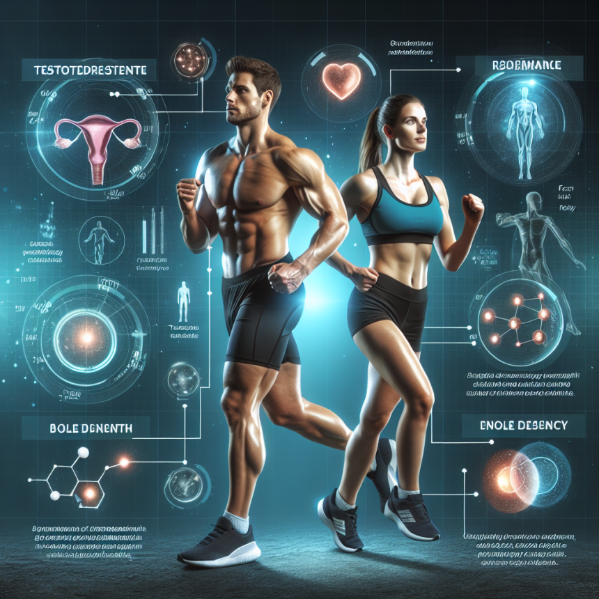 The importance of testosterone undecanoate in athlete health
