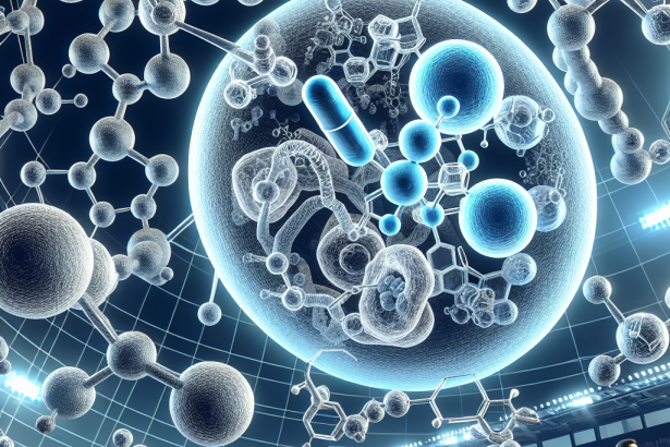 Trenbolone enanthate: a pharmacological perspective in sports