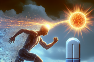 Enhancing athletes' mental endurance with dapoxetine (priligy)