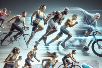 Enhancing athletes' performance with sildenafil citrate