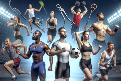 Enhancing sports performance safely with cytomel