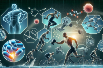 Exploring sildenafil citrate effects on physical activity