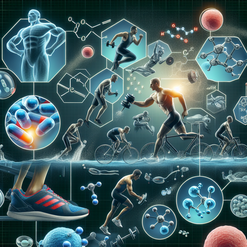 Exploring sildenafil citrate effects on physical activity