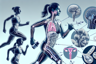 Letrozole and its impact on athletes' endocrine system