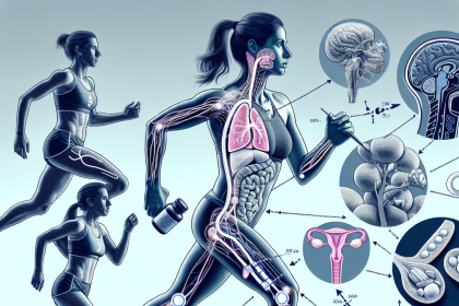 Letrozole and its impact on athletes' endocrine system