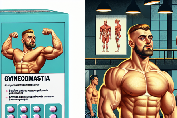 Letrozole in treating gynecomastia in bodybuilders