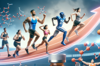 Liraglutide as a treatment option for obesity in athletes