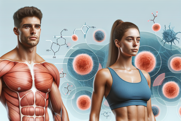 Long-term effects of cytomel on athletes' bodies unveiled