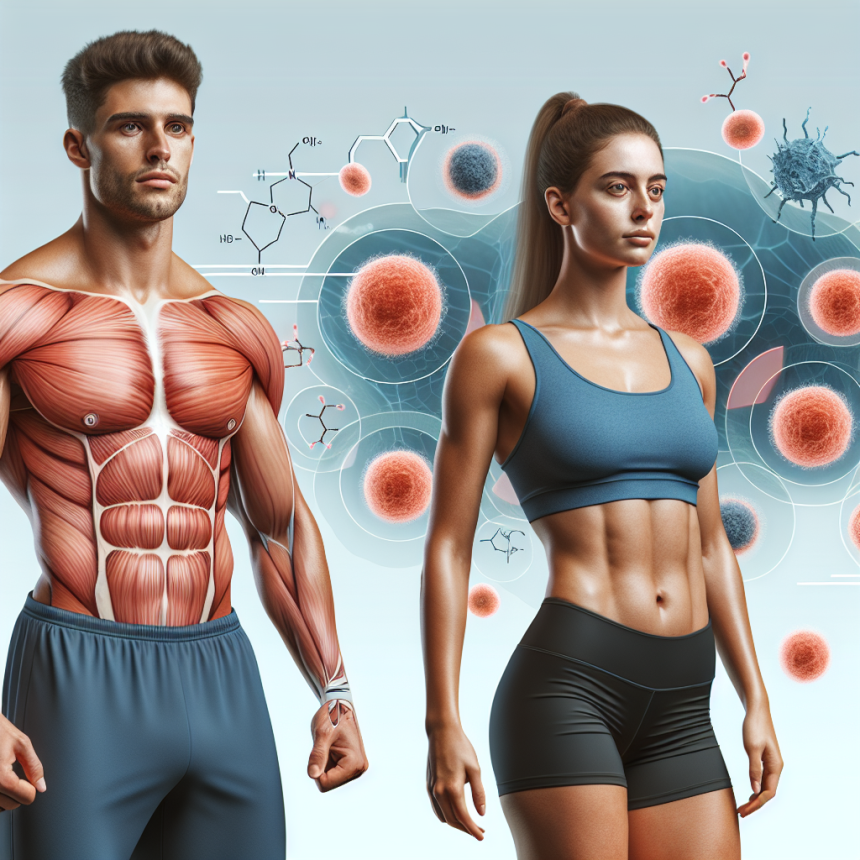 Long-term effects of cytomel on athletes' bodies unveiled