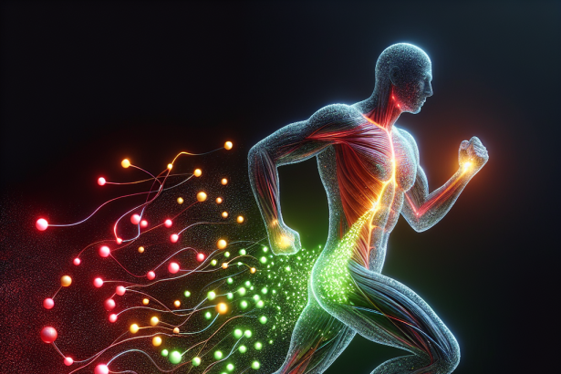 Magnesium: a partner in muscle recovery