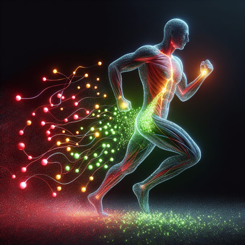 Magnesium: a partner in muscle recovery