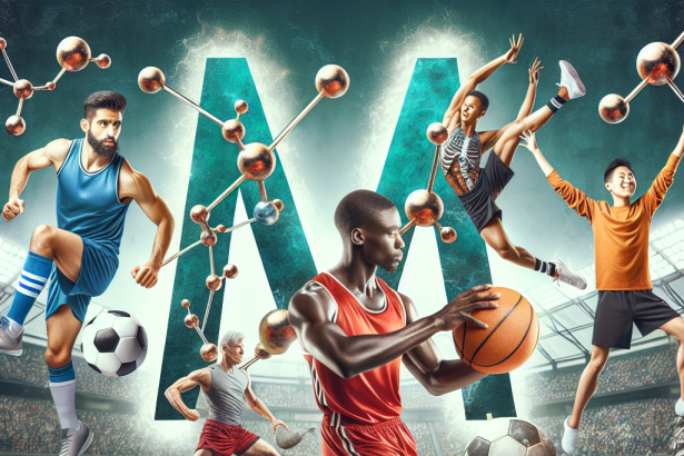 Magnesium's importance in sports: benefits and dietary sources