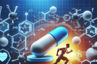 Modafinil (provigil) and physical endurance: pharmacological perspective