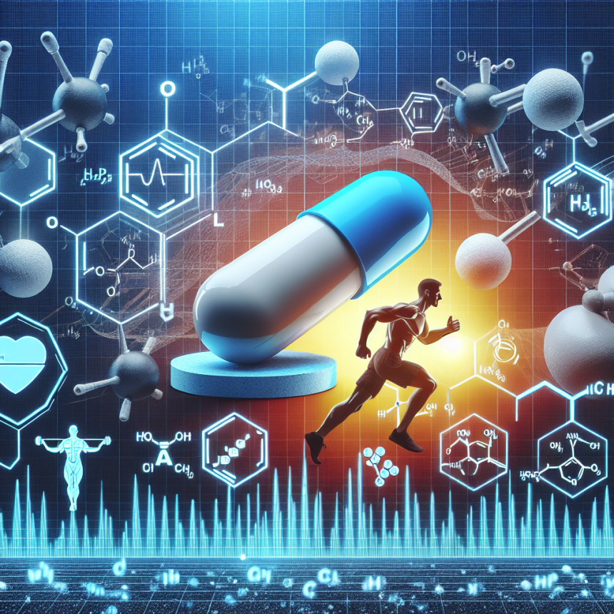 Modafinil (provigil) and physical endurance: pharmacological perspective