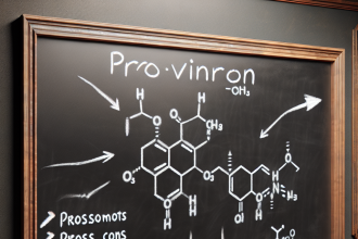 Proviron: supplement or performance-enhancing substance?