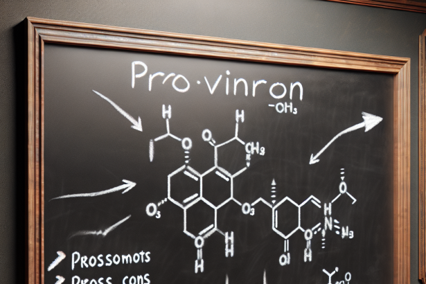 Proviron: supplement or performance-enhancing substance?