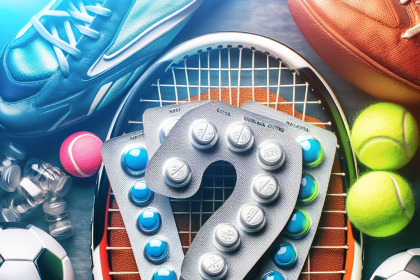 Sildenafil citrate and sports: winning combination?