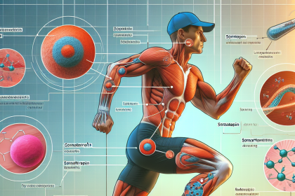 Somatropin and physical endurance: scientific evidence