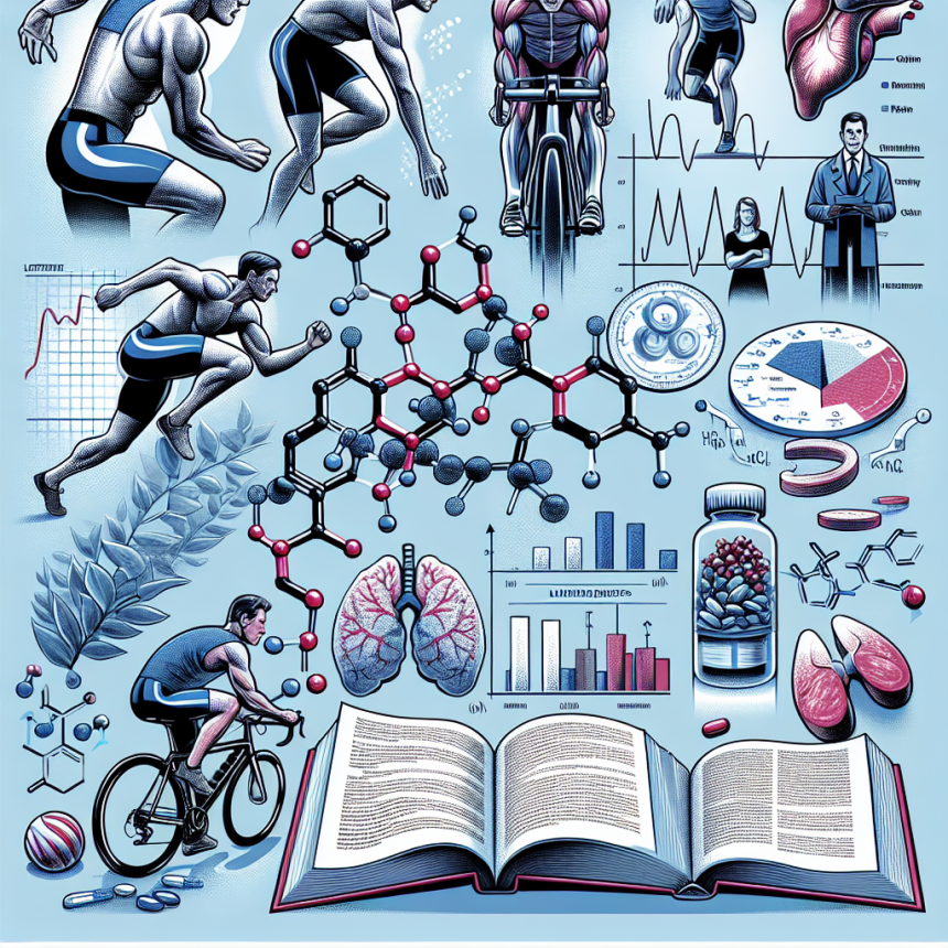 The effects of exemestane on sports performance: a literature review