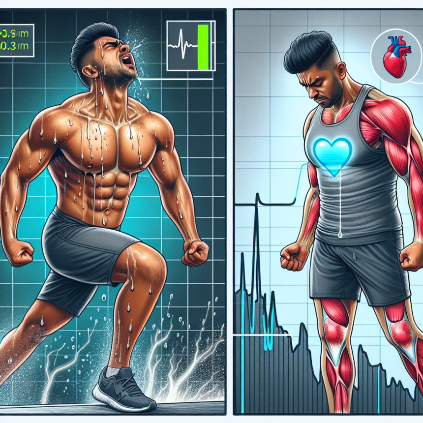 The effects of nebivolol on sports performance