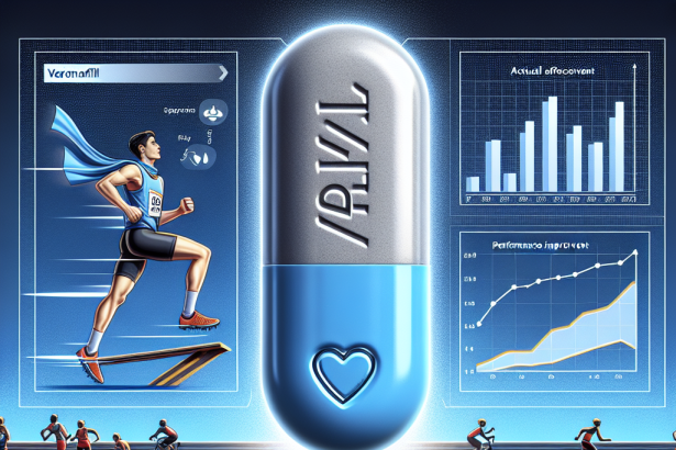 The positive impact of vardenafil in sports