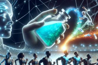 Tirzepatide: a potential enhancer of athletic performance