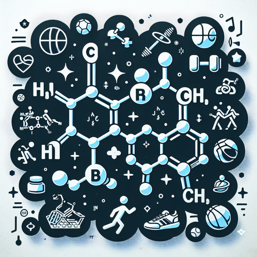 Toremifene citrate: consideration for performance improvement in sports