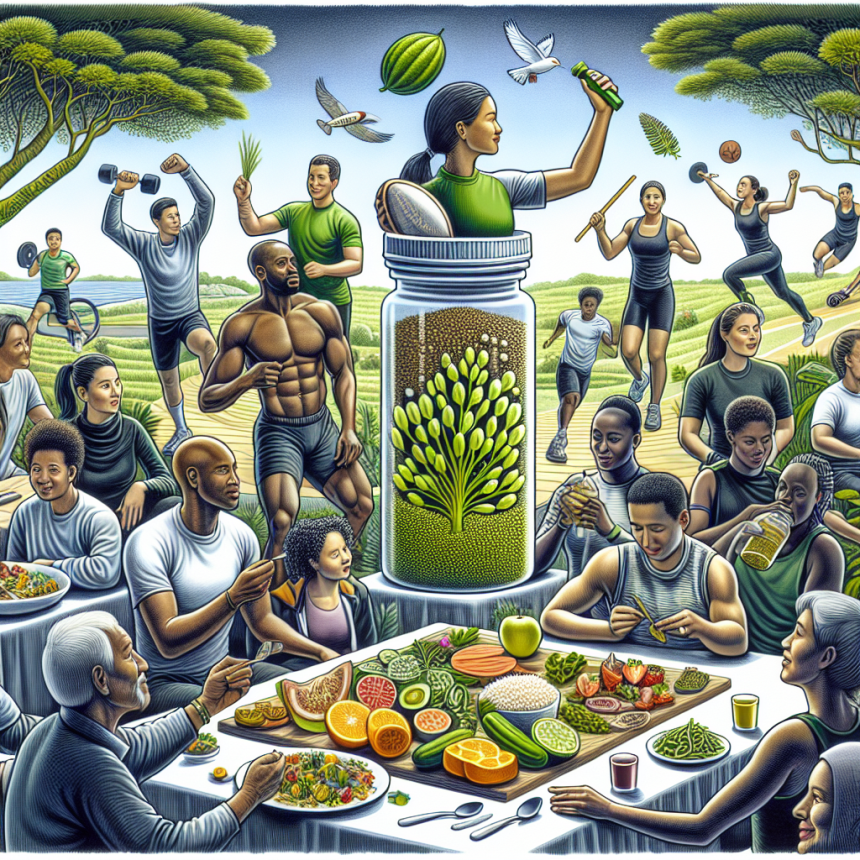 Tribulus terrestris: proper integration into athletes' diets