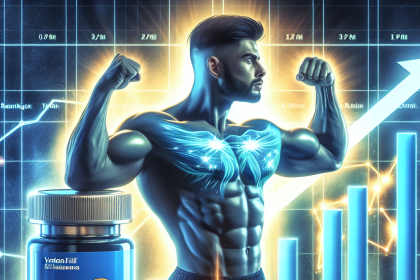 Vardenafil: solution for athletes with erectile dysfunction