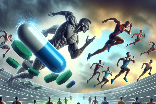 Viagra and sports performance: myth or reality?